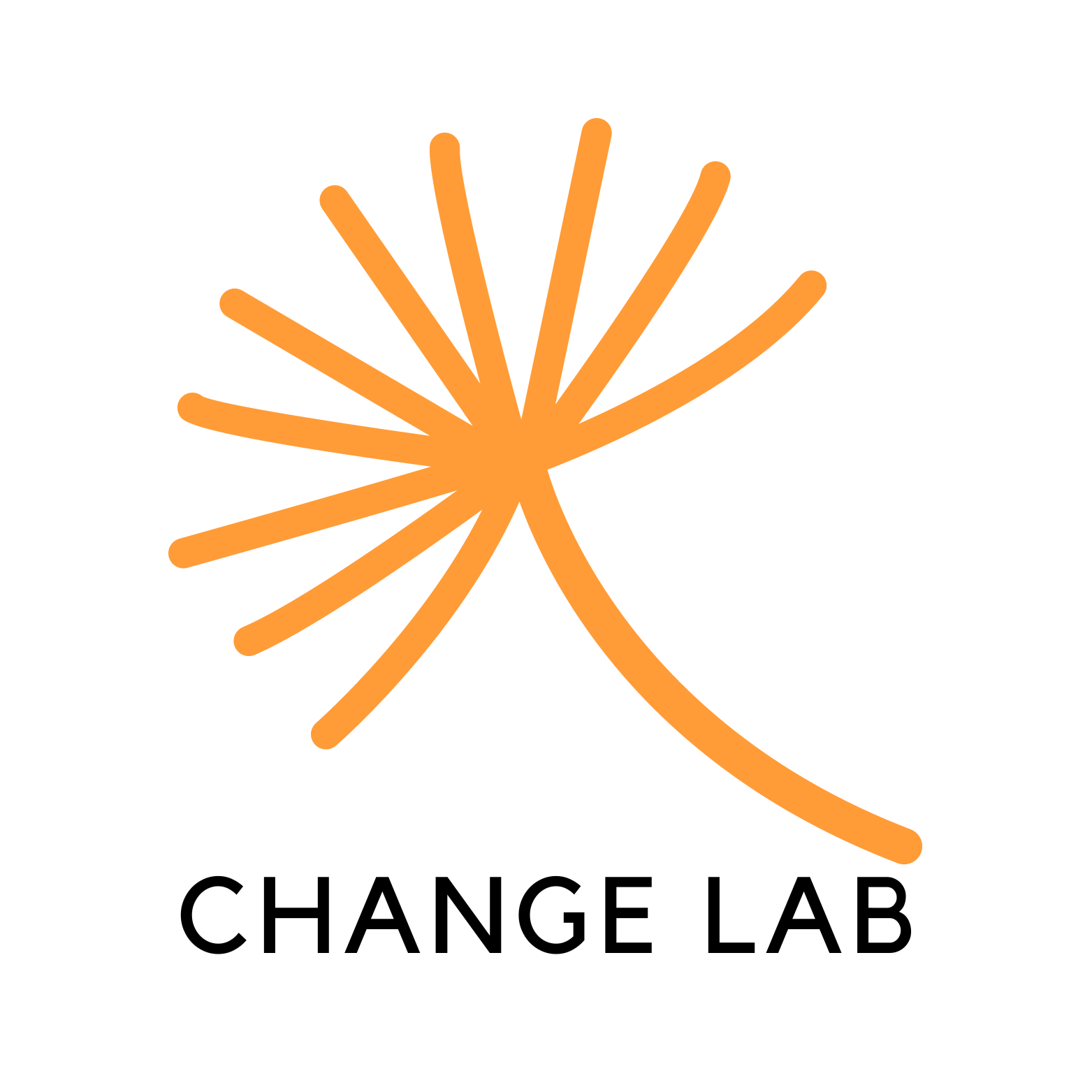 CHANGE LAB logo